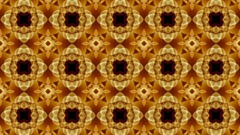 abstract art rainbow bubbles refection flowers luxury gold pattern texture background