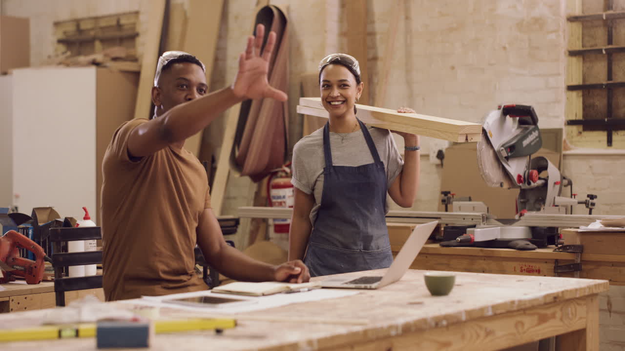 Working towards a new layout