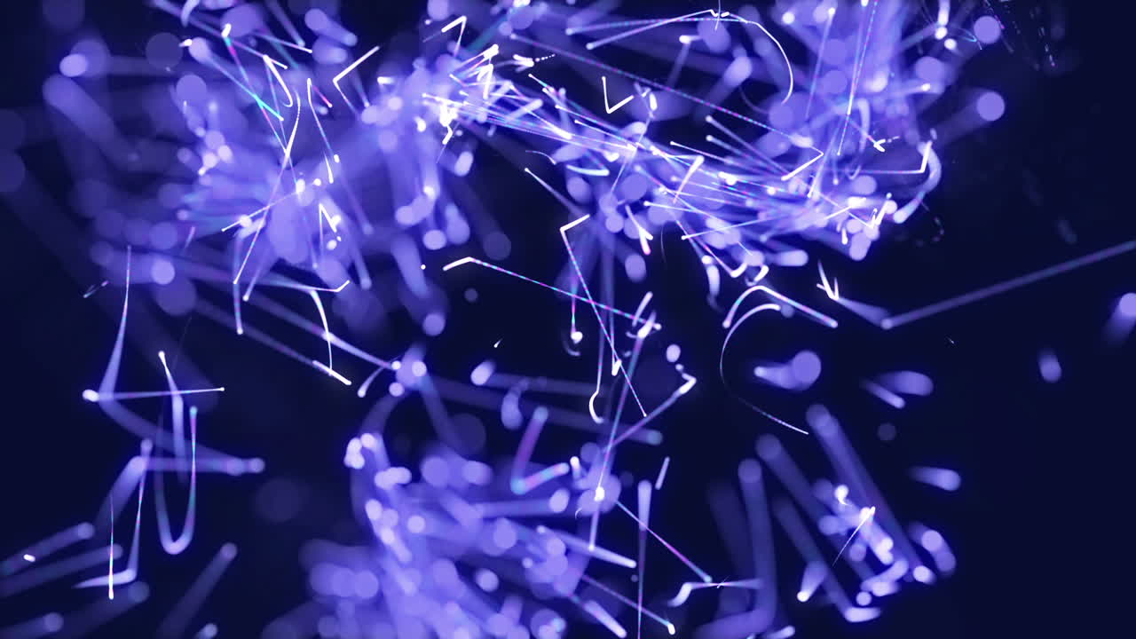 We're all connected whichever way you look at it