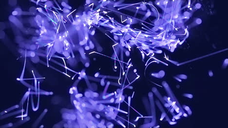 We&#039;re all connected whichever way you look at it