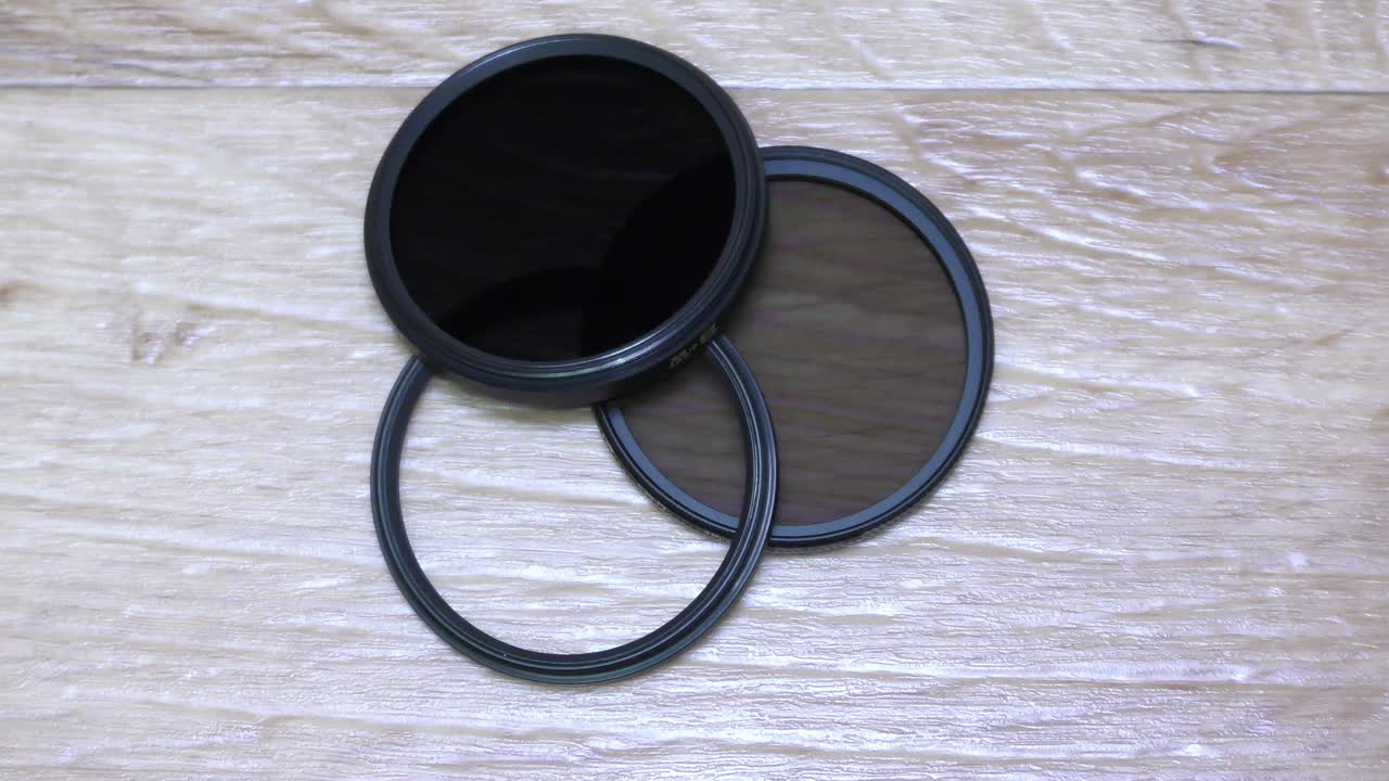 카메라 렌즈를 위한 cir-pl, nd, uv 필터