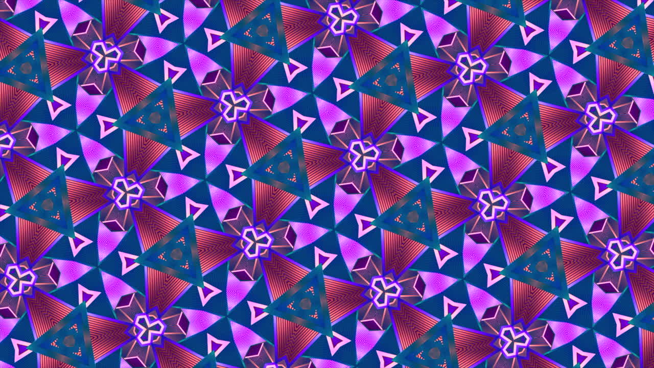 patrón geométrico abstracto