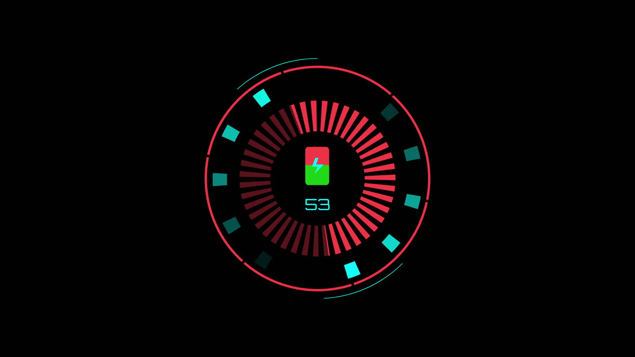 High-Tech Auto Performance: Digital Speedometer, Tachometer, and Engine Metrics for Cutting-Edge Car Monitoring