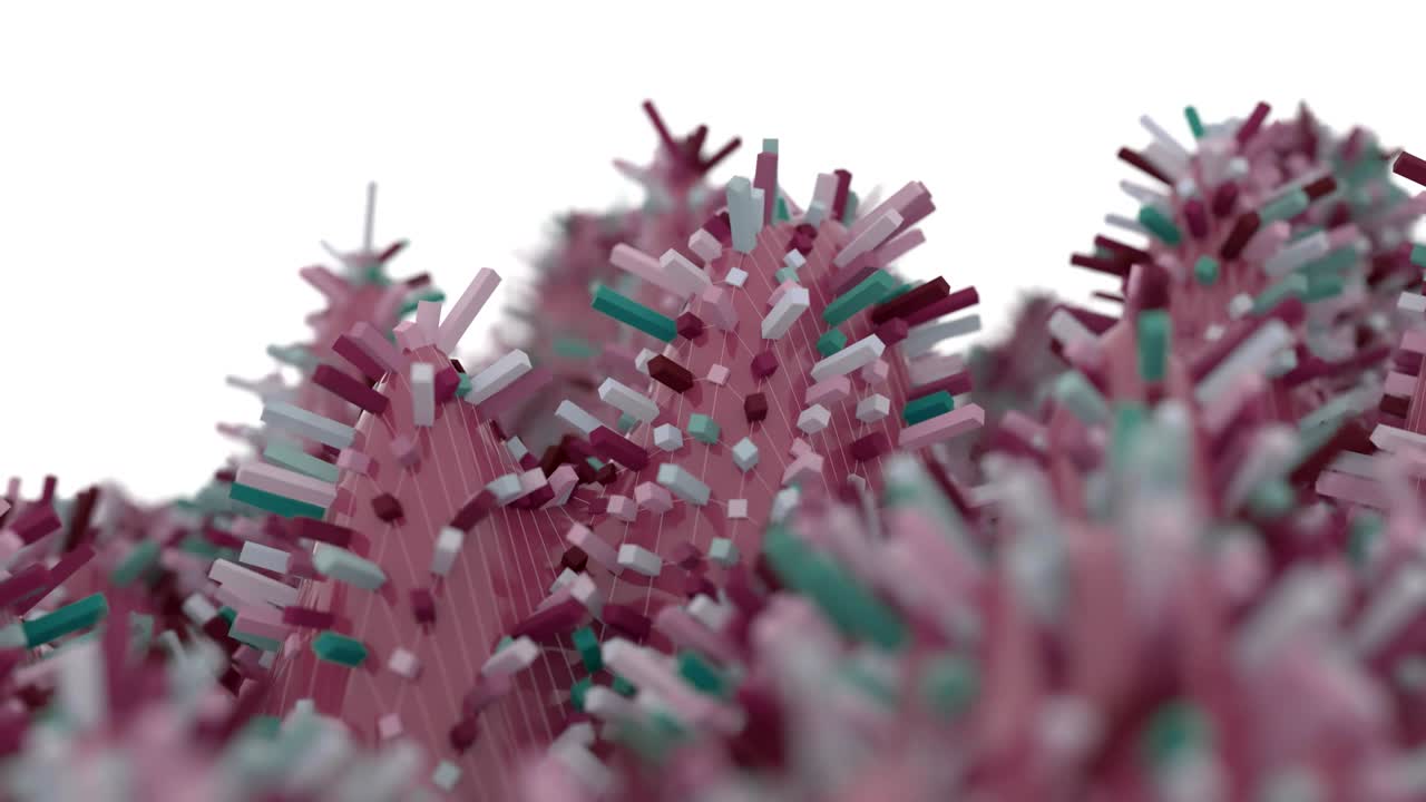 4k 추상 블록체인 개념