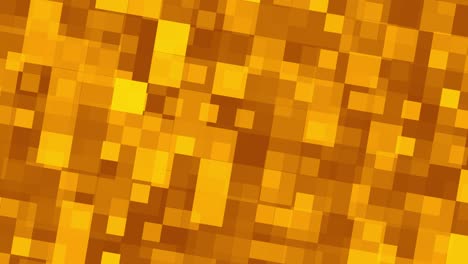 golden blocks backgrounds (loopable)