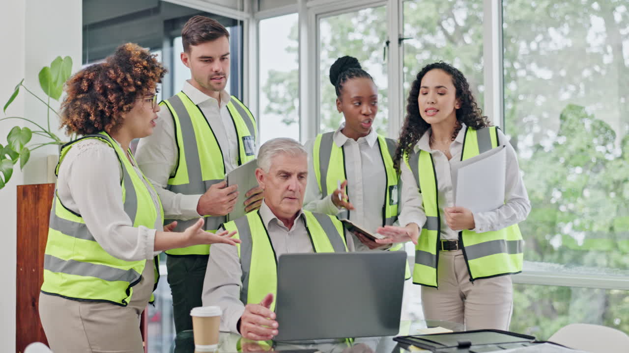 arquitectura, trabajo en equipo y resolución de problemas de personas