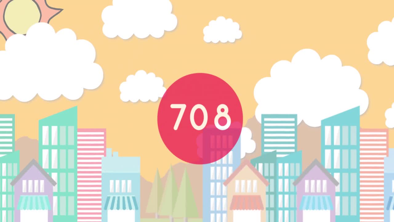 ⁇ 은 원에 대한 숫자가 증가하고 있습니다.