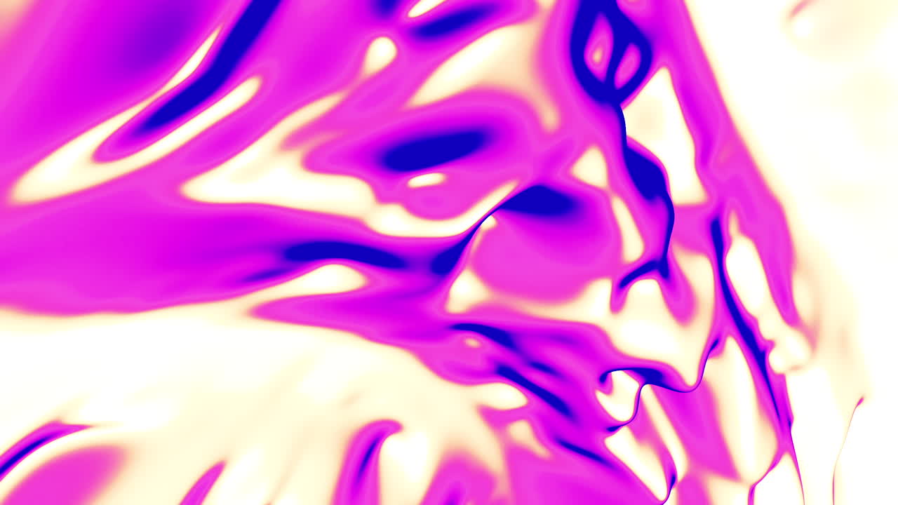 colores fluidos abstractos