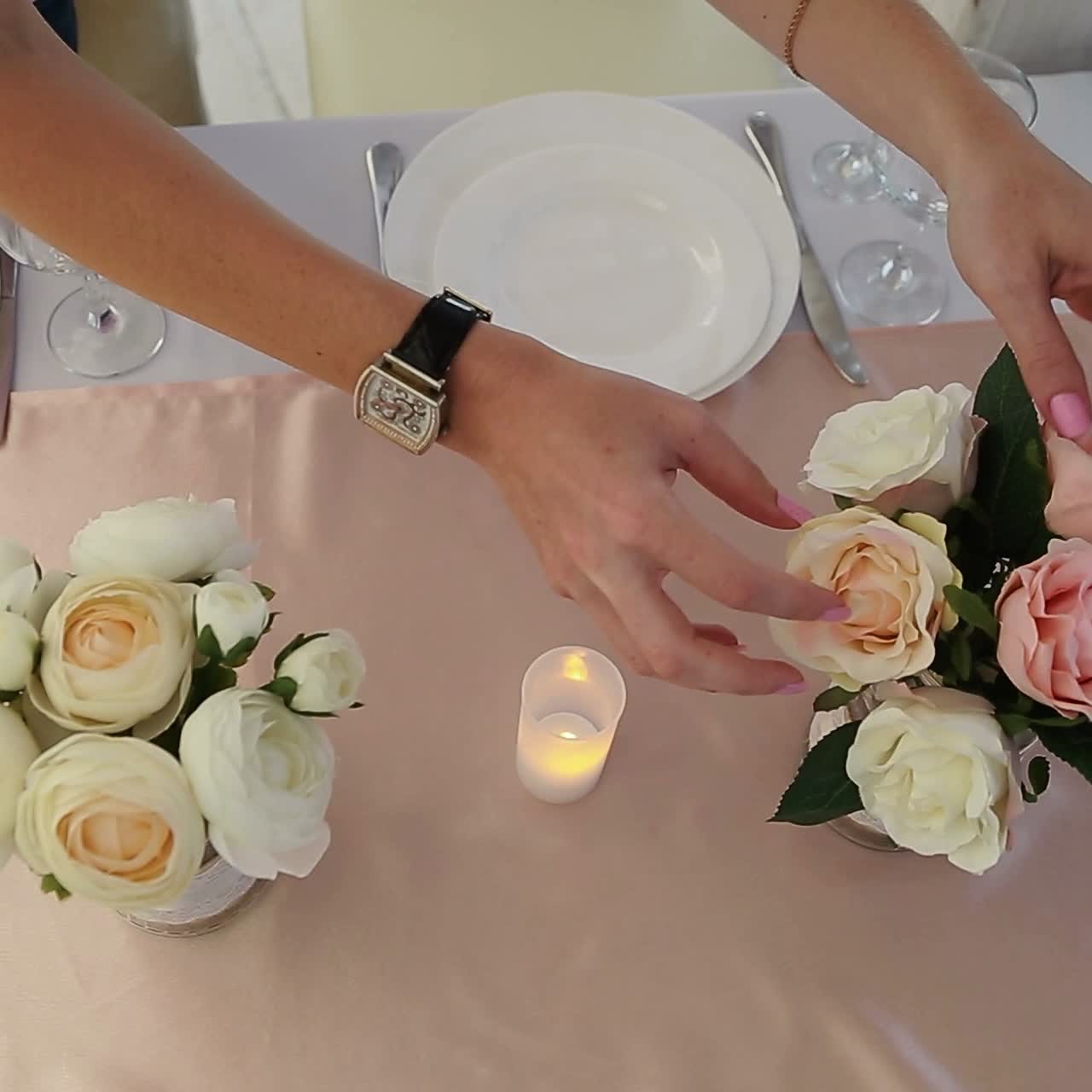Decoration Element For Celebration