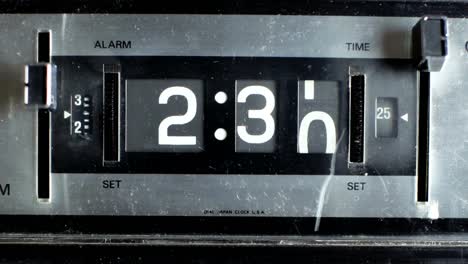voltear el tiempo 26