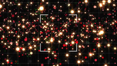 Animation-of-scope-scanning-over-light-spots