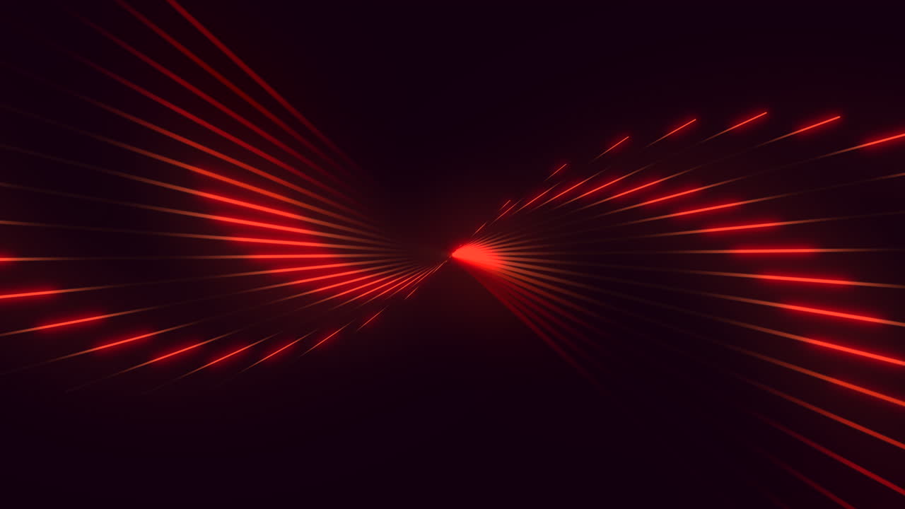 A vibrant 3D red swirling pattern, possibly for use as a website background or graphic design element, is captured in this visually striking image