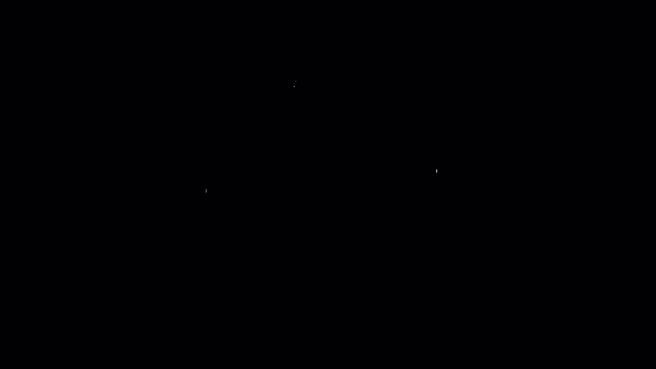 Solid Black Background