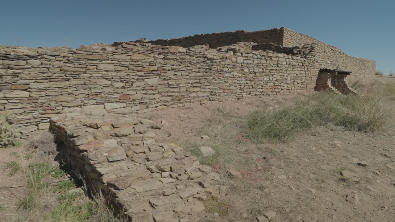 Ancient Ruins and Historical Archaeology