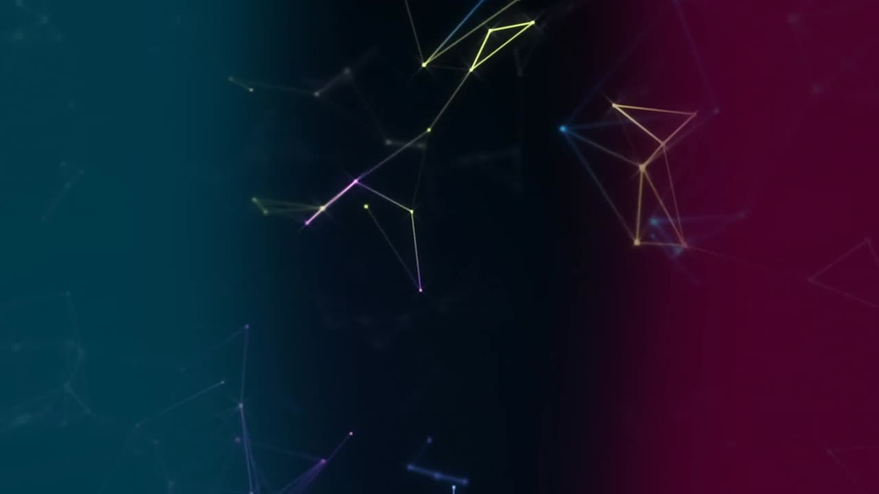 Constellations moving forward