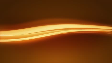 4k gold streaks light abstract animation background seamless loop.