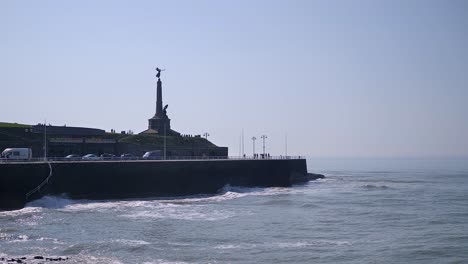 aberystwyth, ceredigion, gales