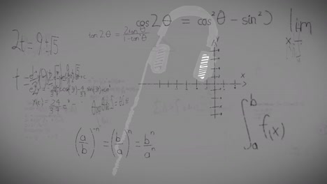 Animación-De-Ecuaciones-Matemáticas-A-Través-De-Auriculares