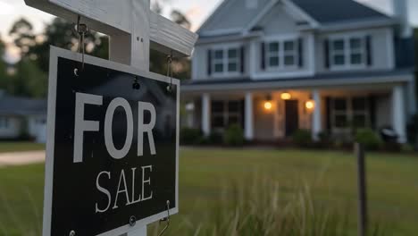 house for sale with large lawn