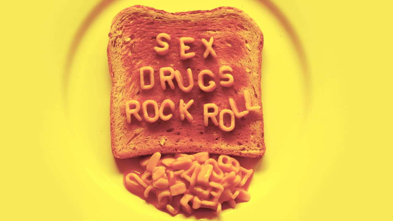 espaguetis hechizos sexo drogas rock and roll 2