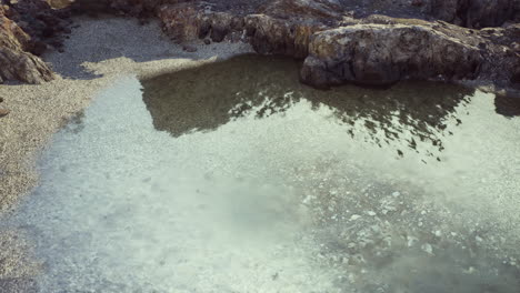 clear water beach