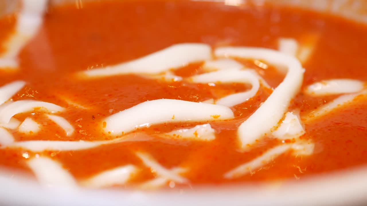 Close-up of food with spoon