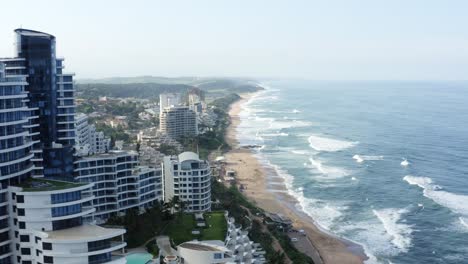 Umhlanga-Südafrika