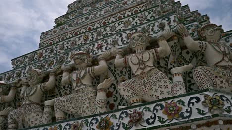 wat arun temple