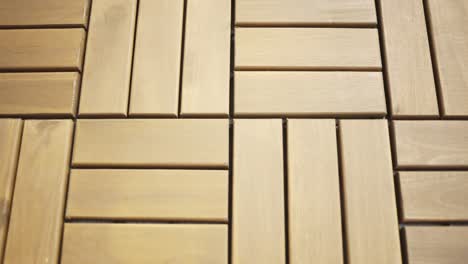 Hardwood-Flooring-With-Parquet-Pattern