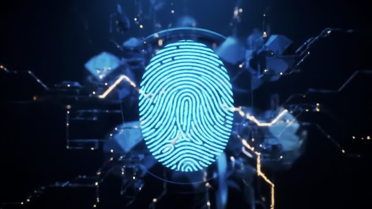 Advanced fingerprint recognition technology is enhancing security in cities. Explore the impact of this method on safety and accessibility in public spaces at night.