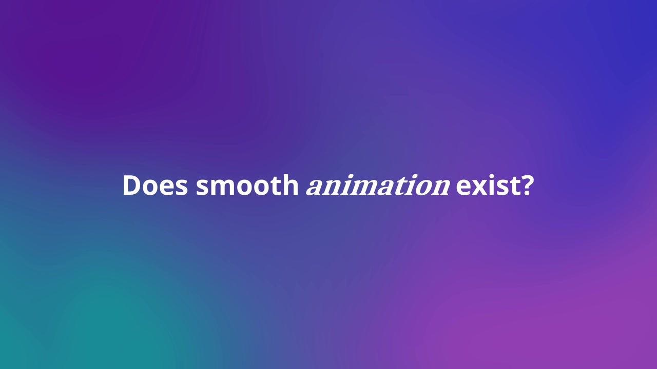 Smooth Text Animation 01
MOGRT Adobe Premiere Pro 2022
Resolution 3840×2160