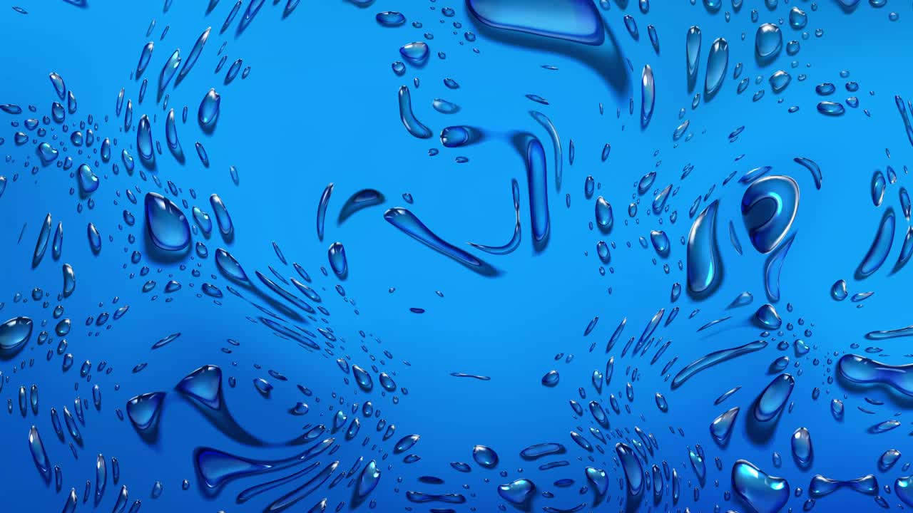 추상적인 화려한 빛나는 격동적인 배경, 현대적인 파동 곡선 추상적인 프레젠테이션 배경.