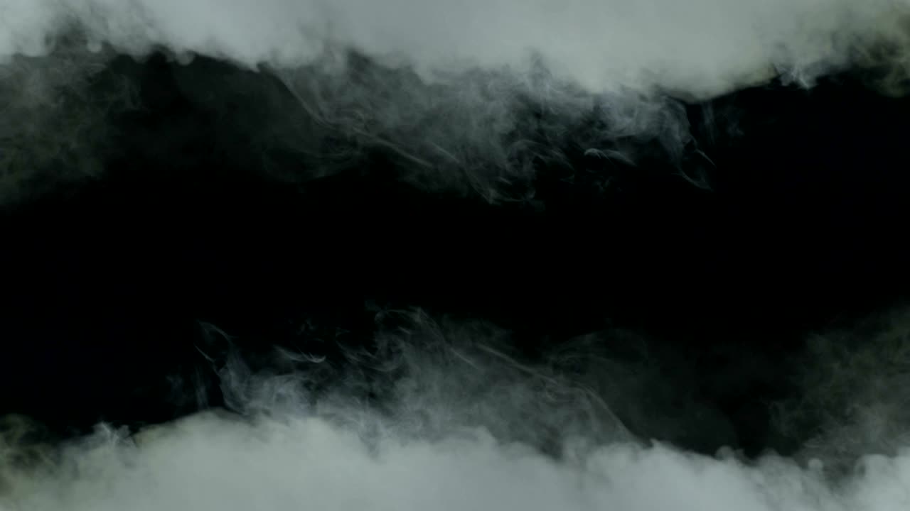 Wolken Mist Rook