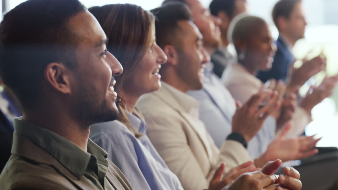 Success grows when it&rsquo;s celebrated