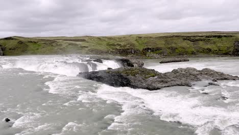 iceland - golden circle - icelandic wonders: a journey through the enchanting waterfalls of the golden circle