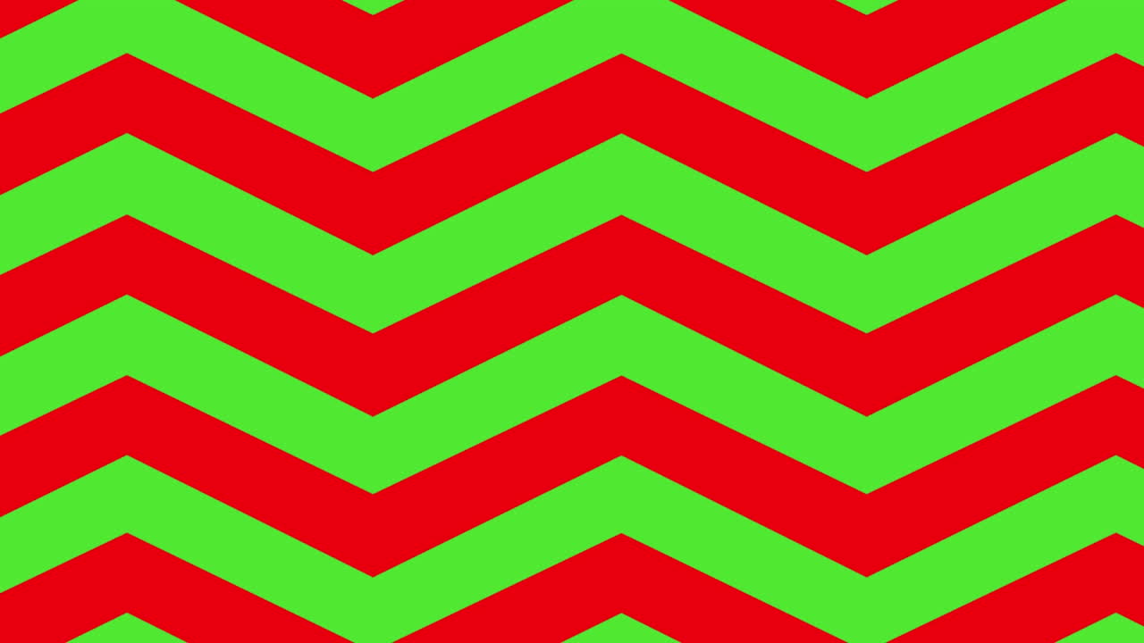 크리스마스 패턴