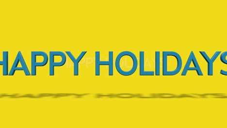 Rolling-Happy-Holidays-text-on-yellow-gradient-1