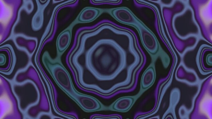 Um loop contínuo de cores e padrões rodopiantes cria um efeito de túnel fascinante, oferecendo uma exibição visual cativante para telas. Perfeito para relaxar ou melhorar o ambiente