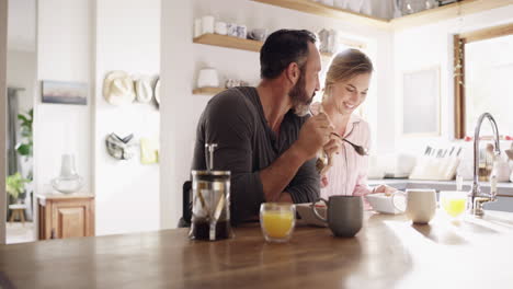 Beginnen-Sie-Ihren-Tag-Mit-Einem-Frühstückstermin-Zu-Hause