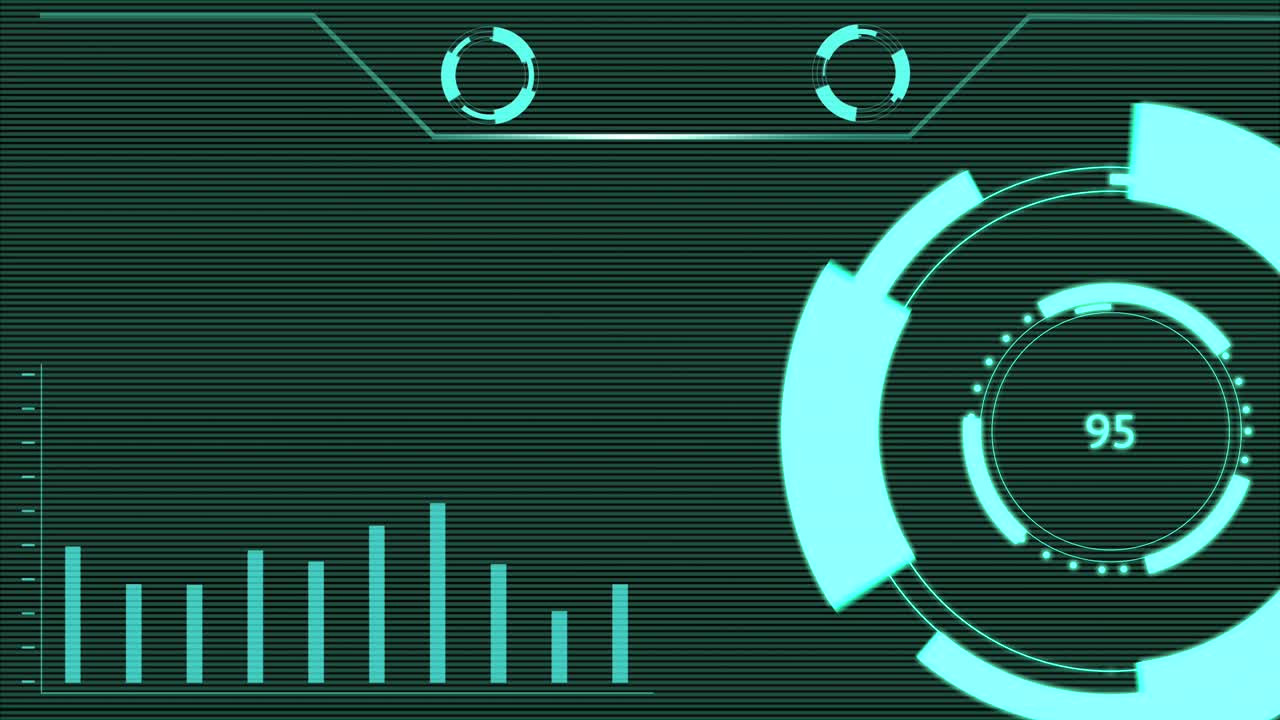 Spinning mechanism with a timer inside.