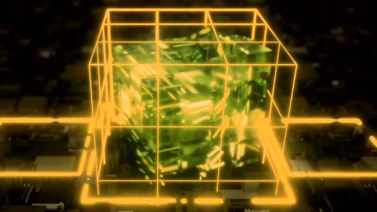 러닝 컴퓨터입니다.