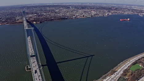 verrazano narrows bridge