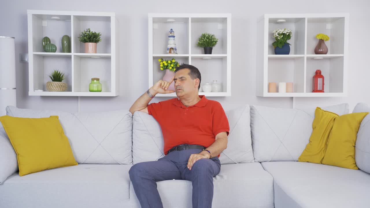 잊어버리는 문제가 있는  ⁇ 은이