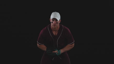 baseball player