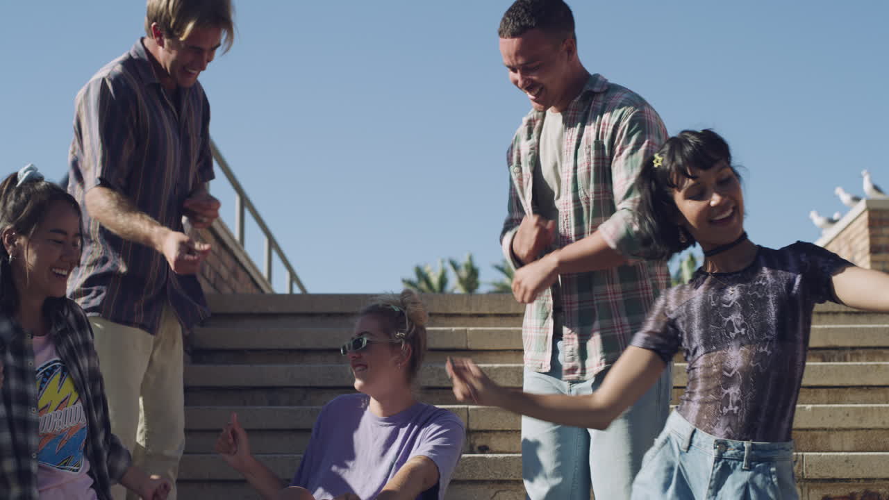 celebrar la vida y todas las personas en ella