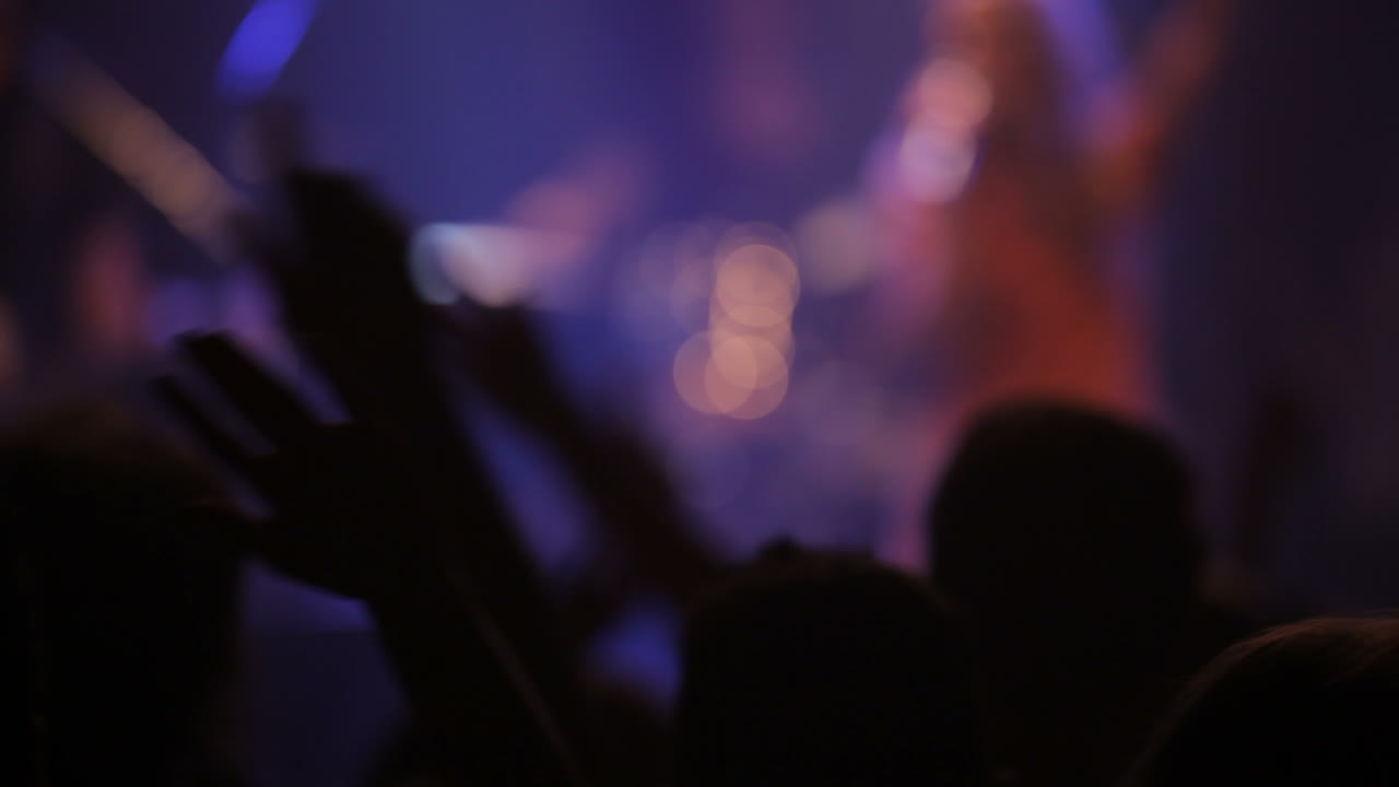 Questo è per amore della musica