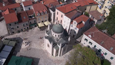 herceg novi, montenegro