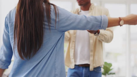 Argument,-conflict-and-couple-talking