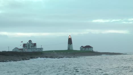 faro de point judith, narragansett, rhode island