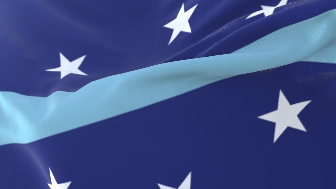 아나하임 시의 발, 미국 도시 - 루프